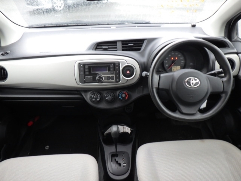 VITZ