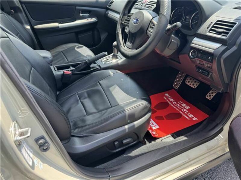 IMPREZA