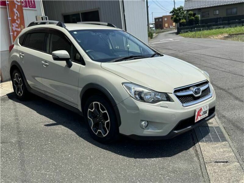 IMPREZA