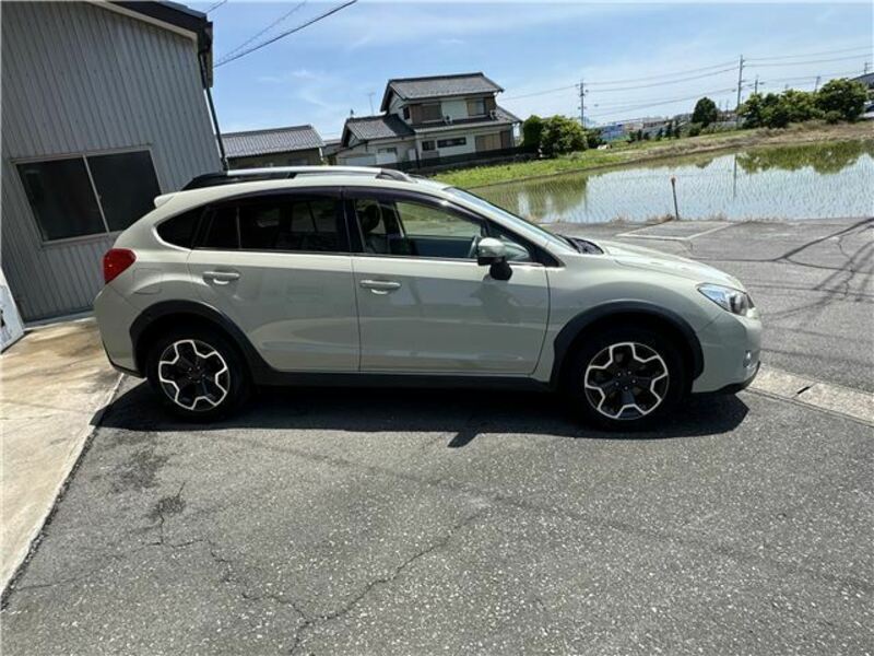 IMPREZA