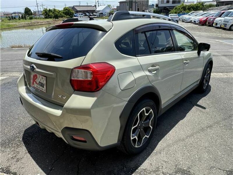 IMPREZA