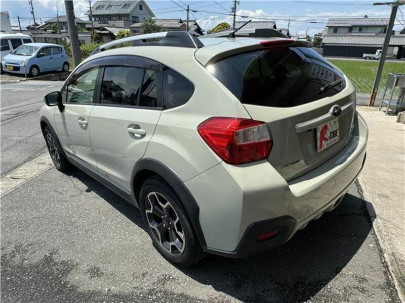 IMPREZA