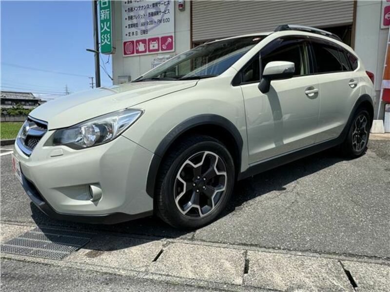 IMPREZA
