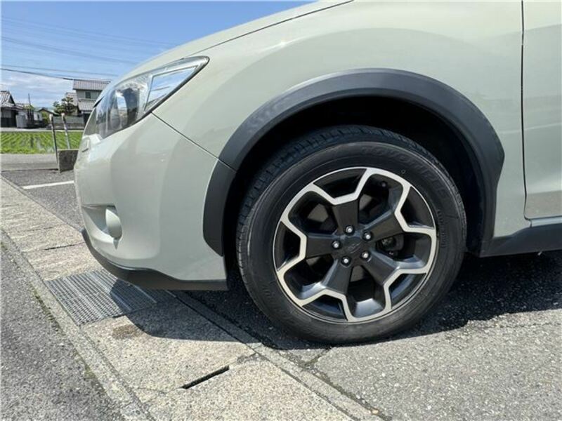 IMPREZA