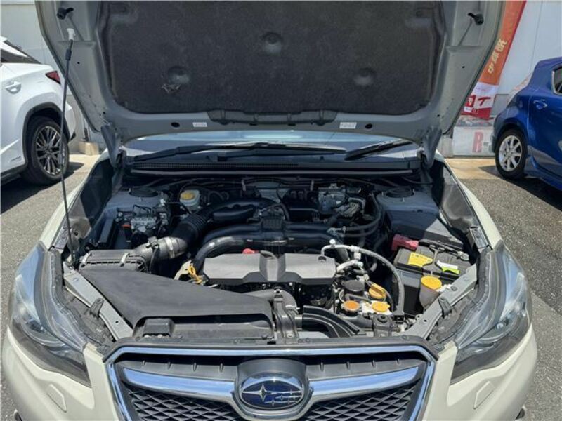 IMPREZA
