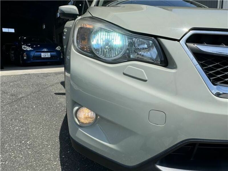 IMPREZA