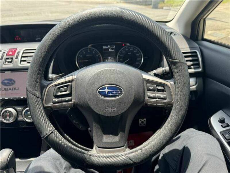 IMPREZA