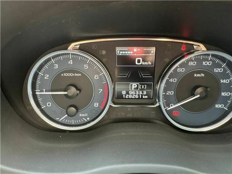 IMPREZA