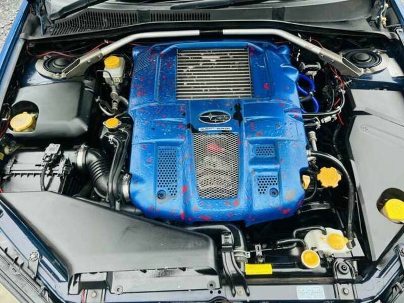 LEGACY B4