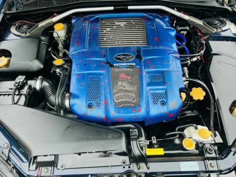 LEGACY B4
