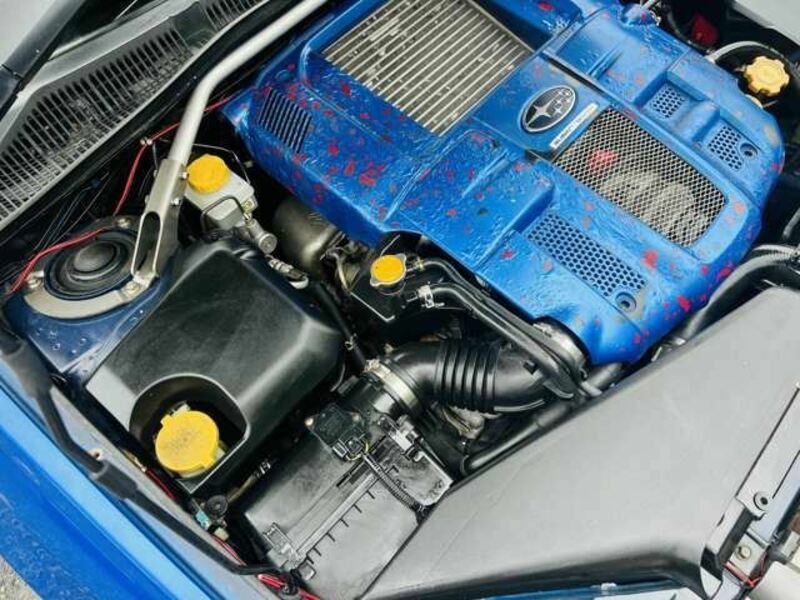 LEGACY B4