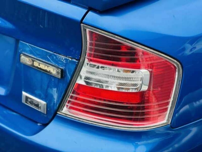 LEGACY B4