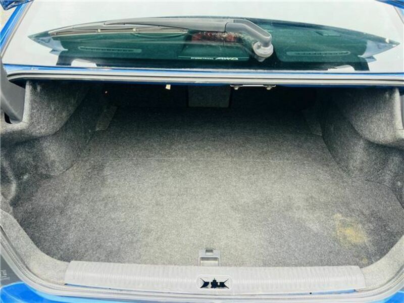 LEGACY B4