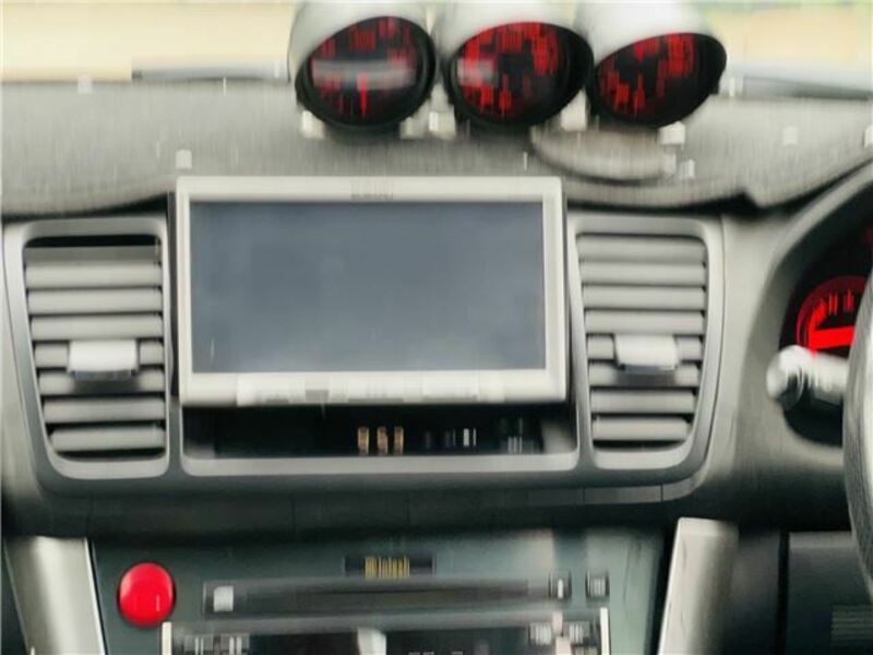 LEGACY B4