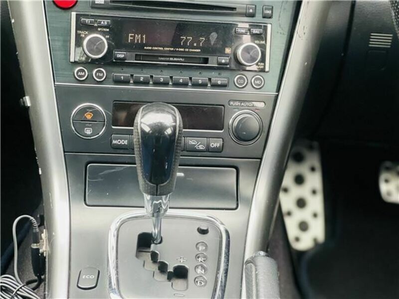 LEGACY B4