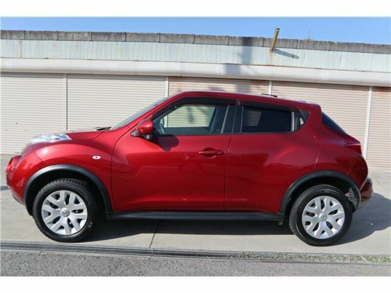 JUKE