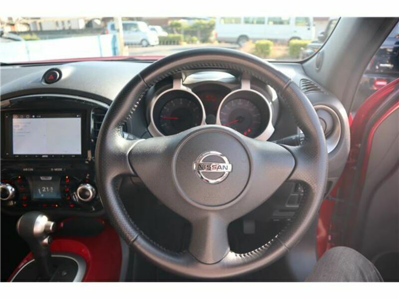 JUKE