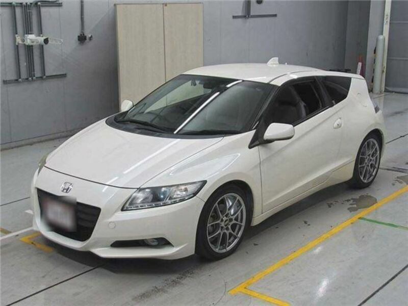 CR-Z-0