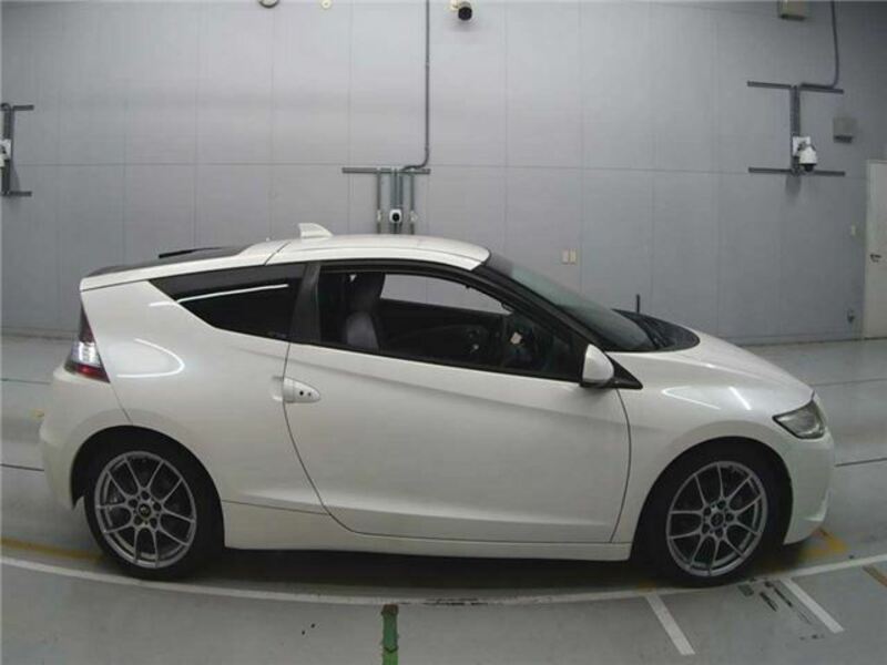 CR-Z