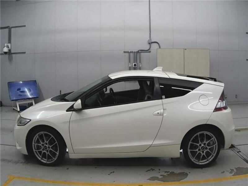 CR-Z