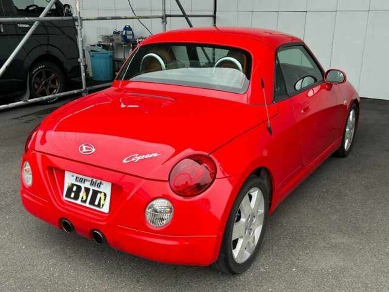 COPEN