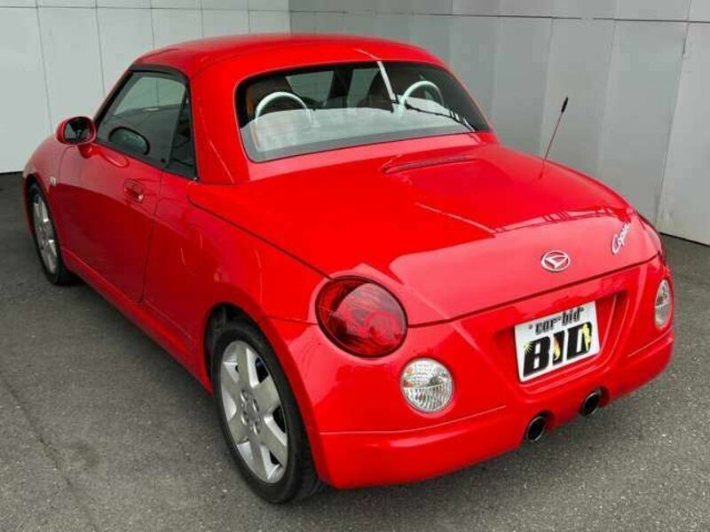 COPEN
