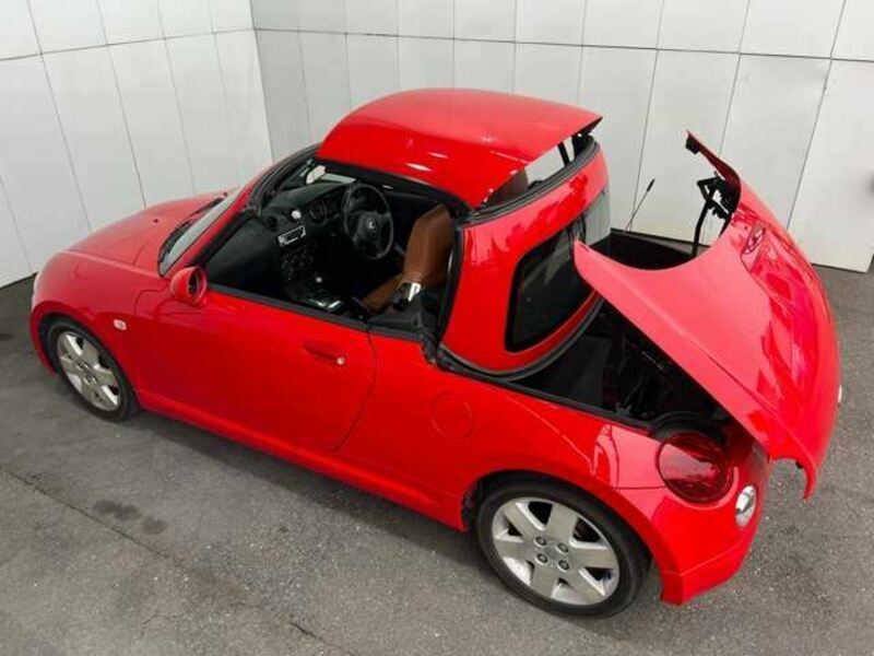 COPEN