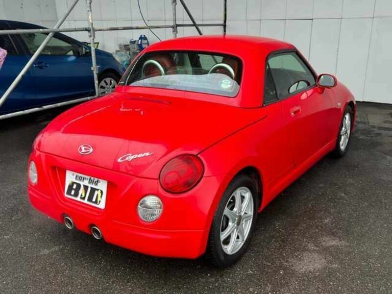 COPEN