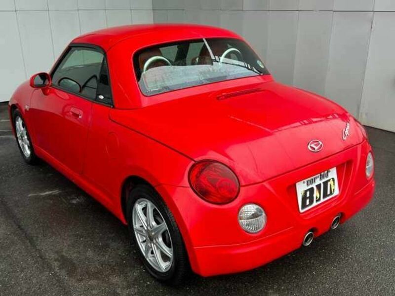 COPEN