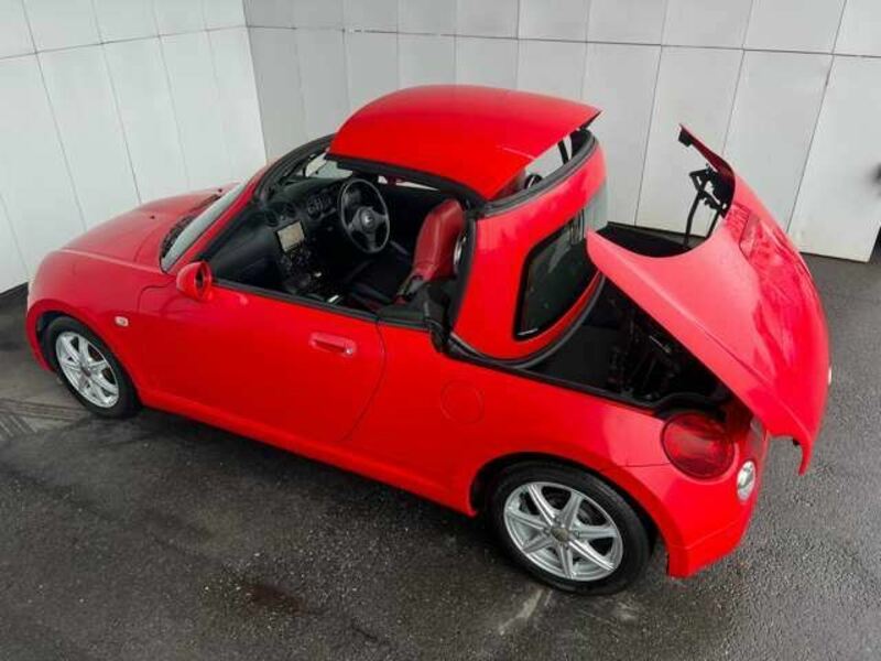 COPEN