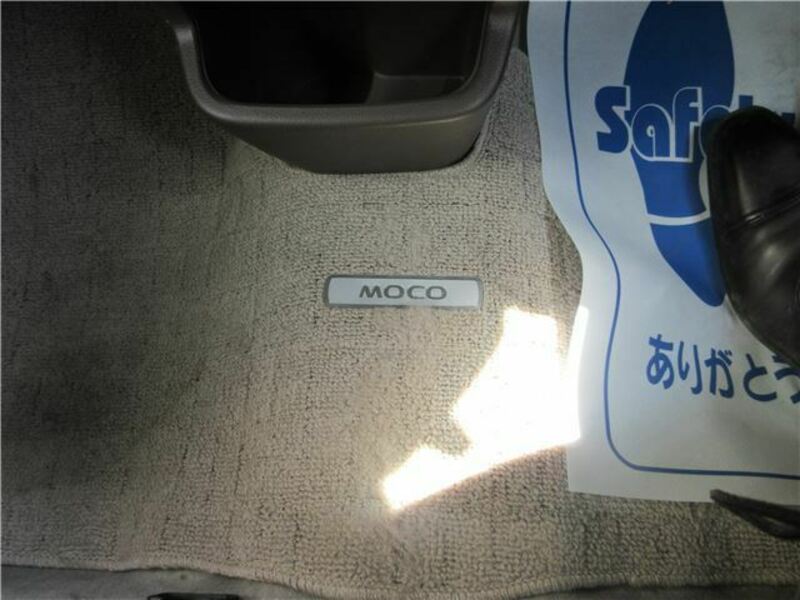 MOCO
