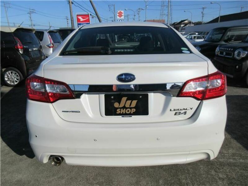 LEGACY B4