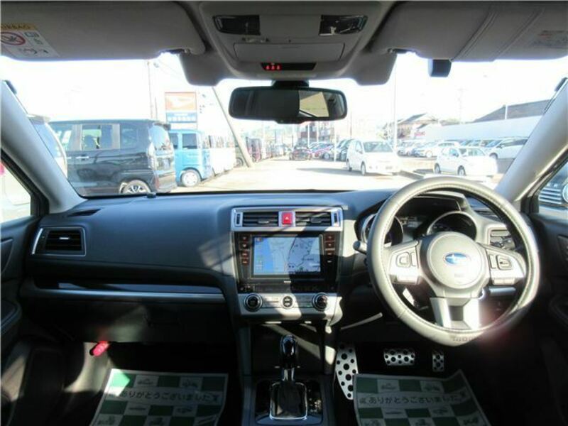 LEGACY B4
