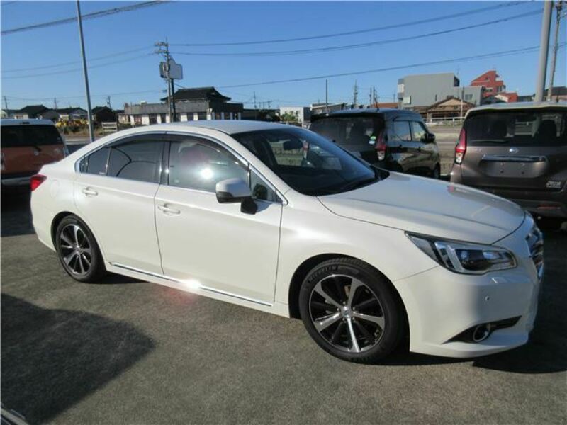 LEGACY B4
