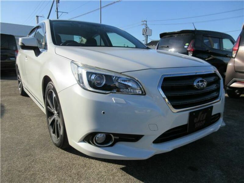 LEGACY B4
