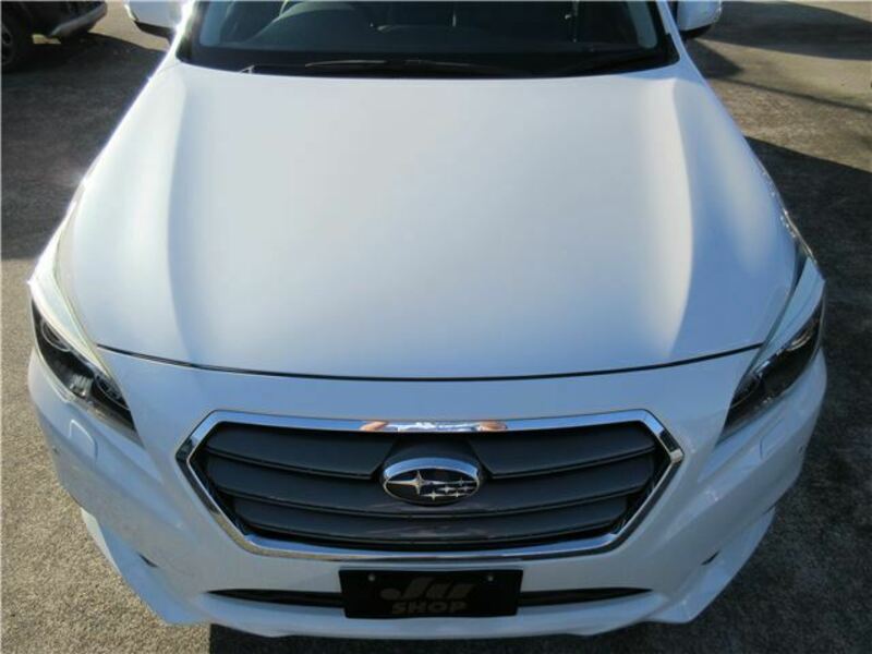LEGACY B4