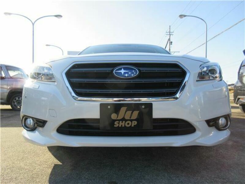 LEGACY B4