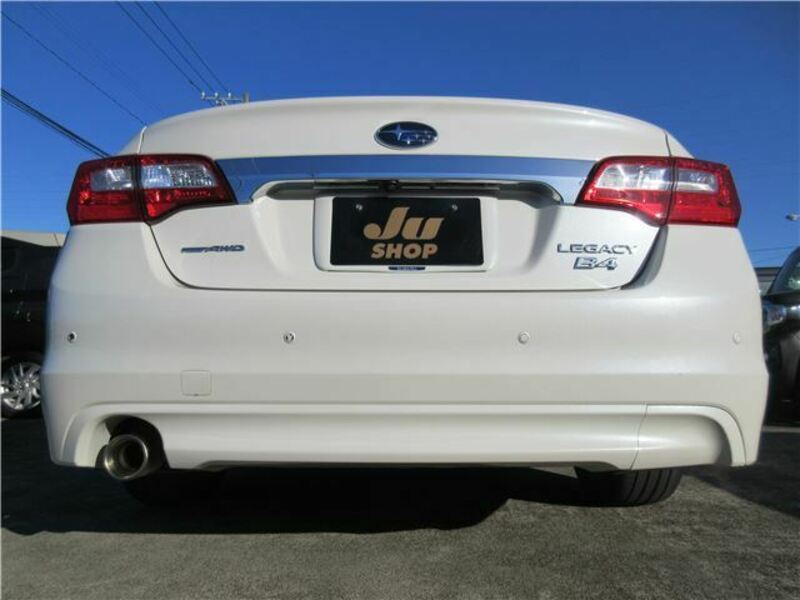 LEGACY B4