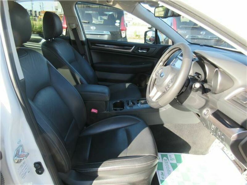 LEGACY B4