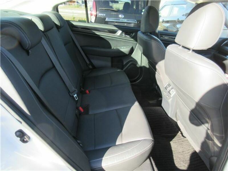 LEGACY B4