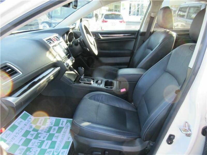 LEGACY B4