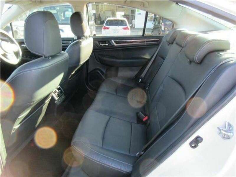 LEGACY B4