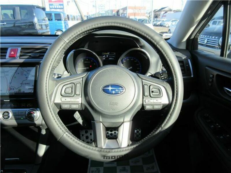 LEGACY B4