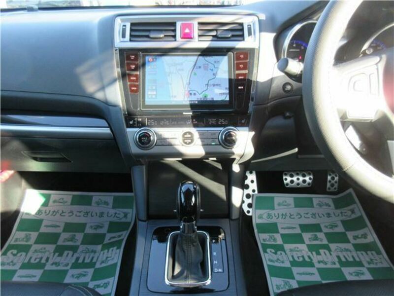 LEGACY B4