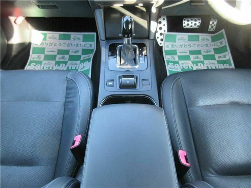 LEGACY B4