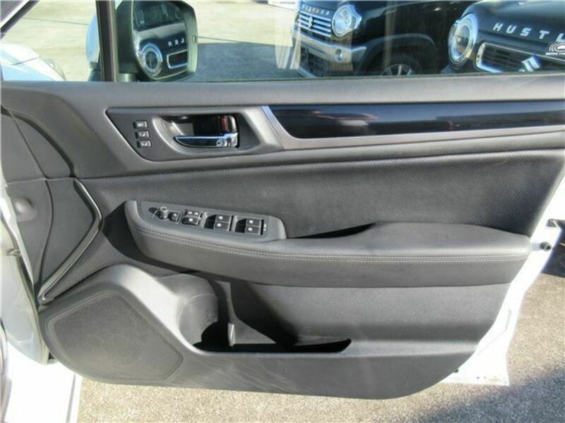 LEGACY B4