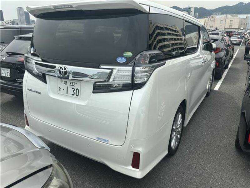 VELLFIRE