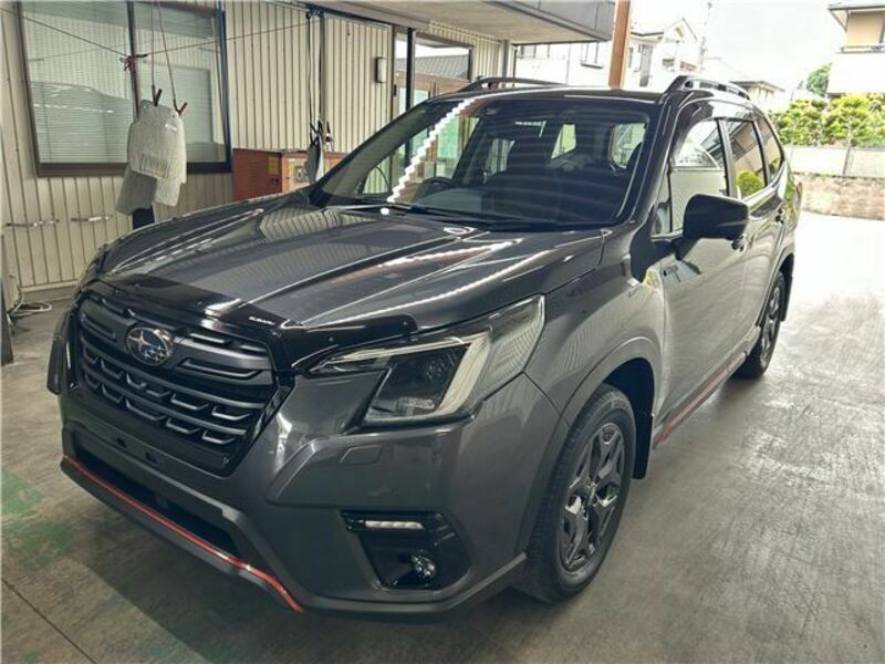FORESTER-0