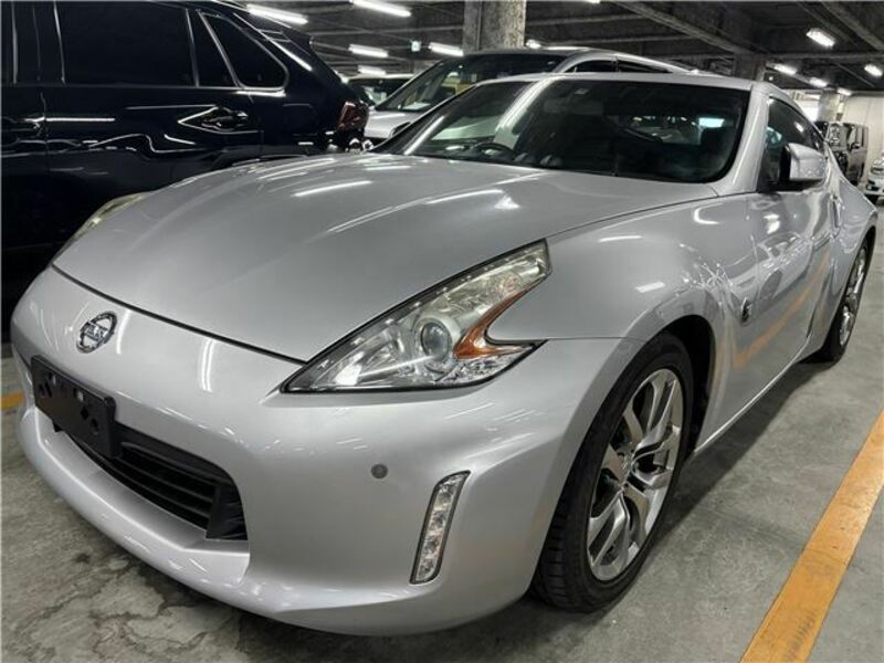 NISSAN FAIRLADY Z