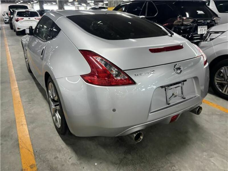 FAIRLADY Z